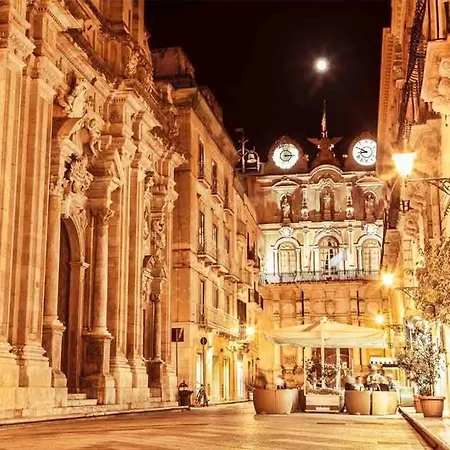 דירה La Casetta Di Lula *