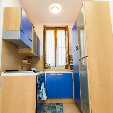 La Casetta Di Lula טראפאני