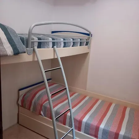 דירה La Casetta Di Lula