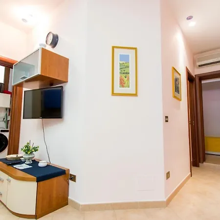 דירה La Casetta Di Lula