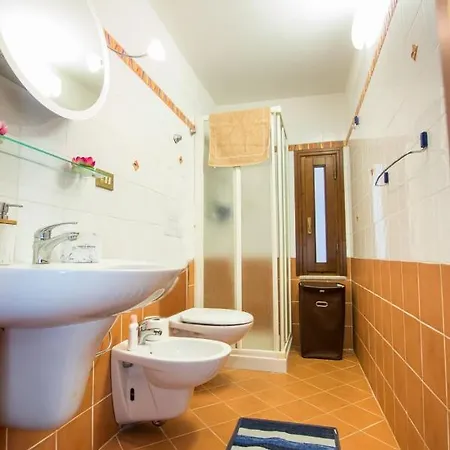 La Casetta Di Lula דירה טראפאני